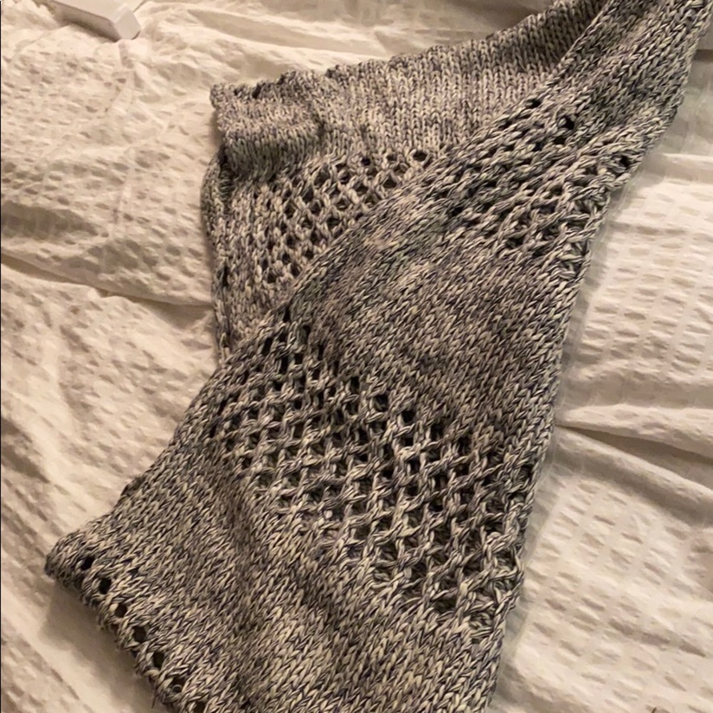 Infinity scarf from GAP